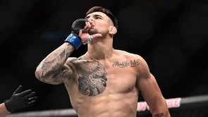 Aleksandar Rakić na pripremama u Zagrebu u najvažnijem meču karijere?